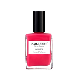 Nailberry - Pink Berry hos parfumerihamoghende.dk